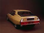Citroen SM 1970 года